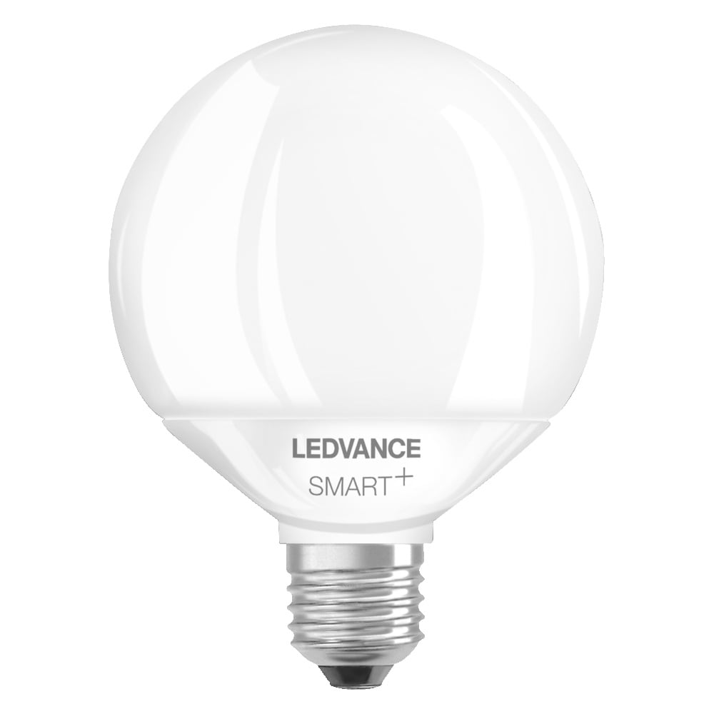 LEDVANCE - LDVSMT609594WF SMART+ WIFI Globe Tunable White