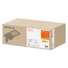 LEDVANCE - LDVSLFLMD80730RV30 STREETLIGHT FLEX MEDIUM RV25ST P 80W 730 WAL