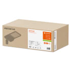 LEDVANCE - LDVSLFLMD80740RW40 STREETLIGHT FLEX MEDIUM RW35ST P 80W 740 WAL