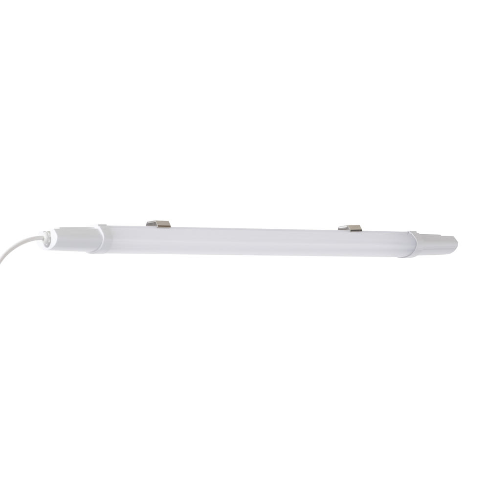 LEDVANCE - LDVDPSLECO60018865 DAMP PROOF SLIM ECO 600 18W 865 IP65