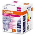 LEDVANCE - LDVPP165082736G2 LPPAR165036 4,3W/827 230V GU10 FS1 OSRAM