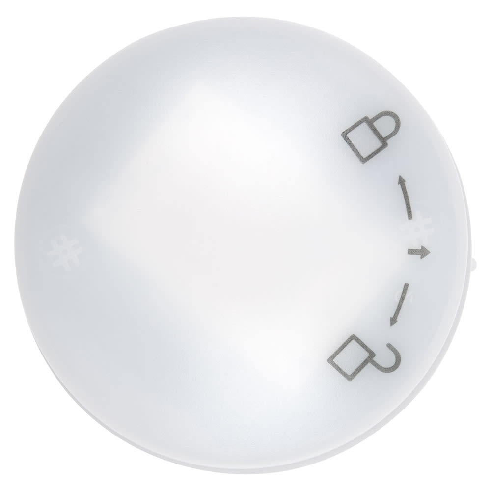 LEDVANCE - LDVHBSENSG4 HB SENSOR 87 147 190W LEDV
