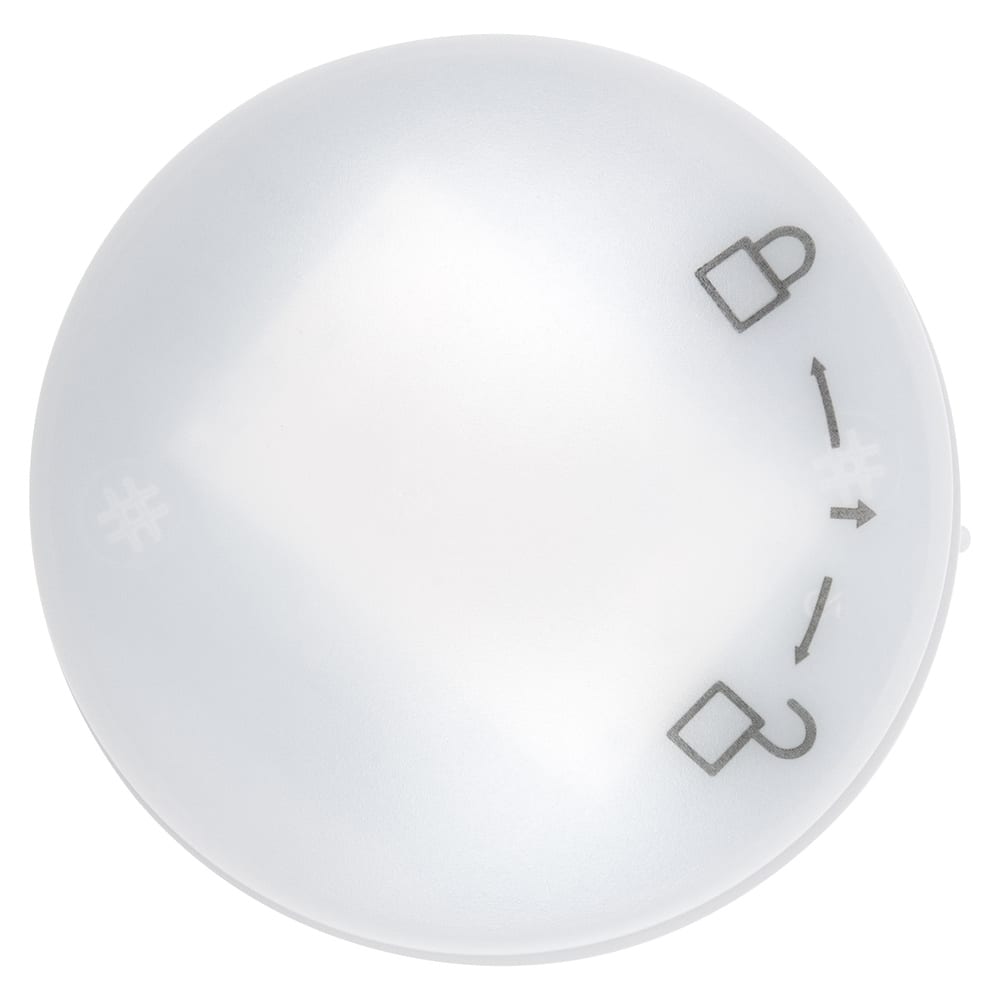 LEDVANCE - LDVHBSENSG4 HB SENSOR 87 147 190W LEDV