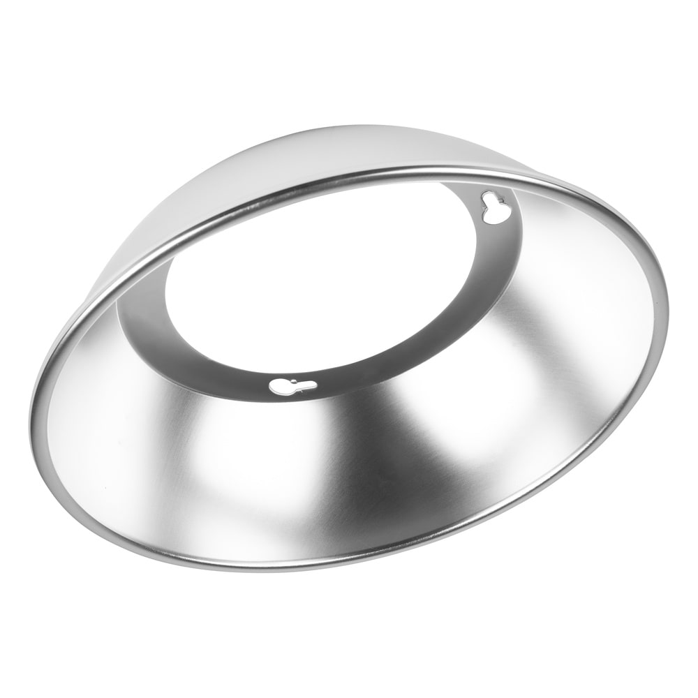 LEDVANCE - LDVHBCOMPREFL133 HIGH BAY COMPACT REFLECTOR 133W 80DEG SI