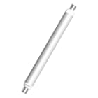 LEDVANCE - LDVLED699458 LED LINE S15 / S19 284mm 7W 827 Frosted S15s