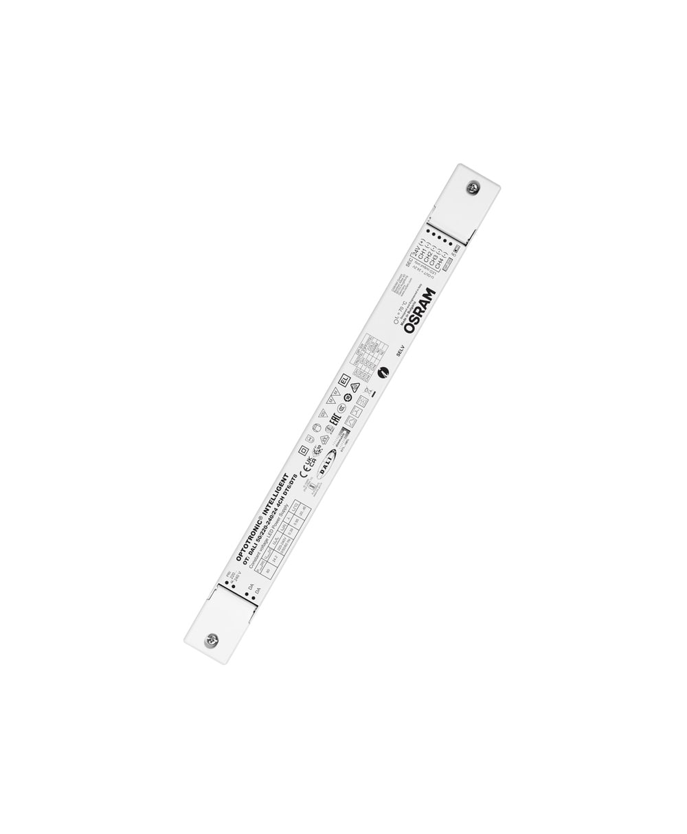 LEDVANCE - LDVOTIDA50244CHDT68 CV Power supplies with DALI