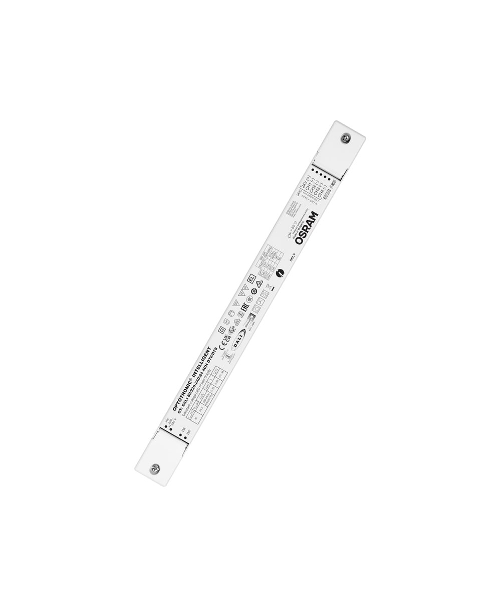 LEDVANCE - LDVOTIDA80244CHDT68 CV Power supplies with DALI