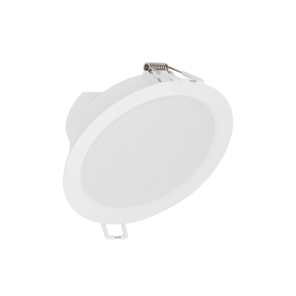 LEDVANCE - LDVDLDN1158840IP44 DOWNLIGHT IP44 DN 115 8W 840 WT