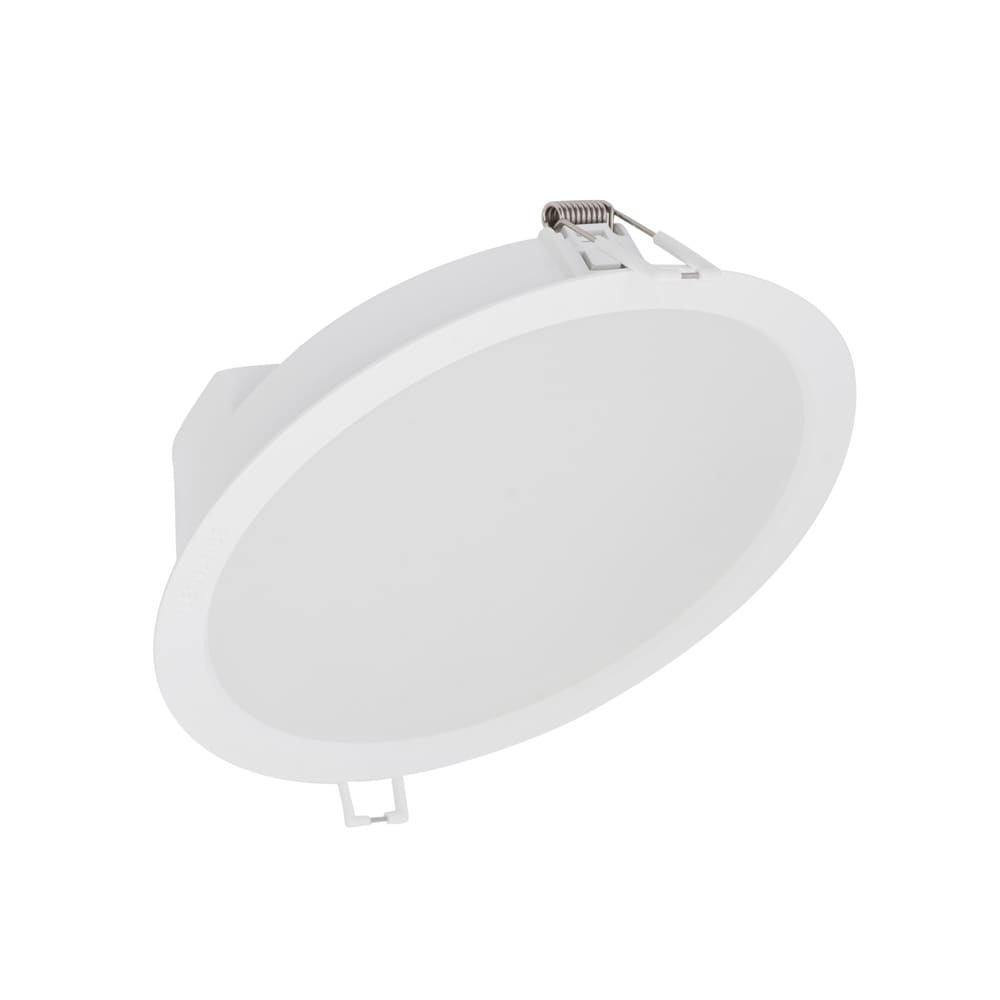 LEDVANCE - LDVDLDN16513830IP44 DOWNLIGHT IP44 DN 165 13W 830 WT
