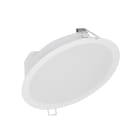 LEDVANCE - LDVDLDN16513830IP44 DOWNLIGHT IP44 DN 165 13W 830 WT