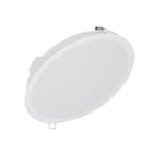 LEDVANCE - LDVDLDN21524840IP44 DOWNLIGHT IP44 DN 215 24W 840 WT