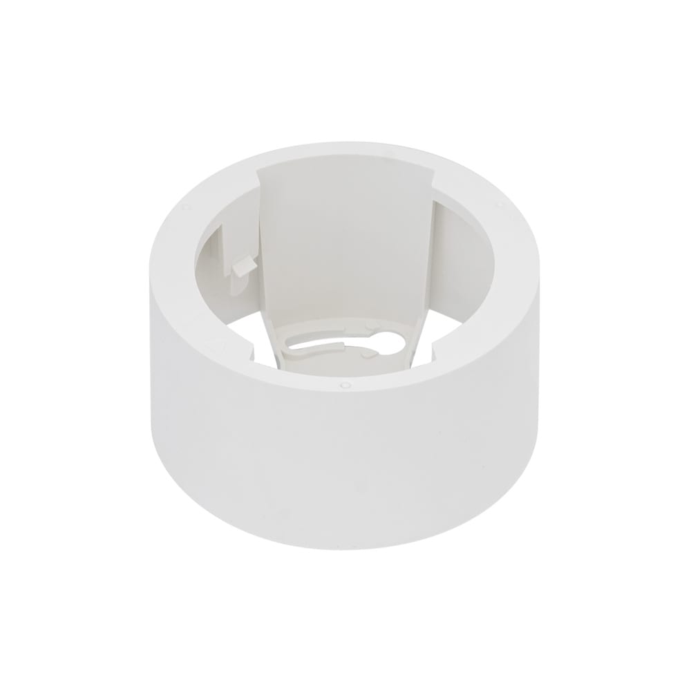 LEDVANCE - LDVDLDN90FRAMEIP44 DOWNLIGHT IP44 FRAME DN 90 WT