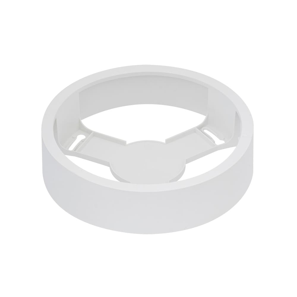 LEDVANCE - LDVDLDN190FRAMEIP44 DOWNLIGHT IP44 FRAME DN 190 WT