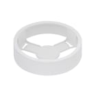 LEDVANCE - LDVDLDN190FRAMEIP44 DOWNLIGHT IP44 FRAME DN 190 WT