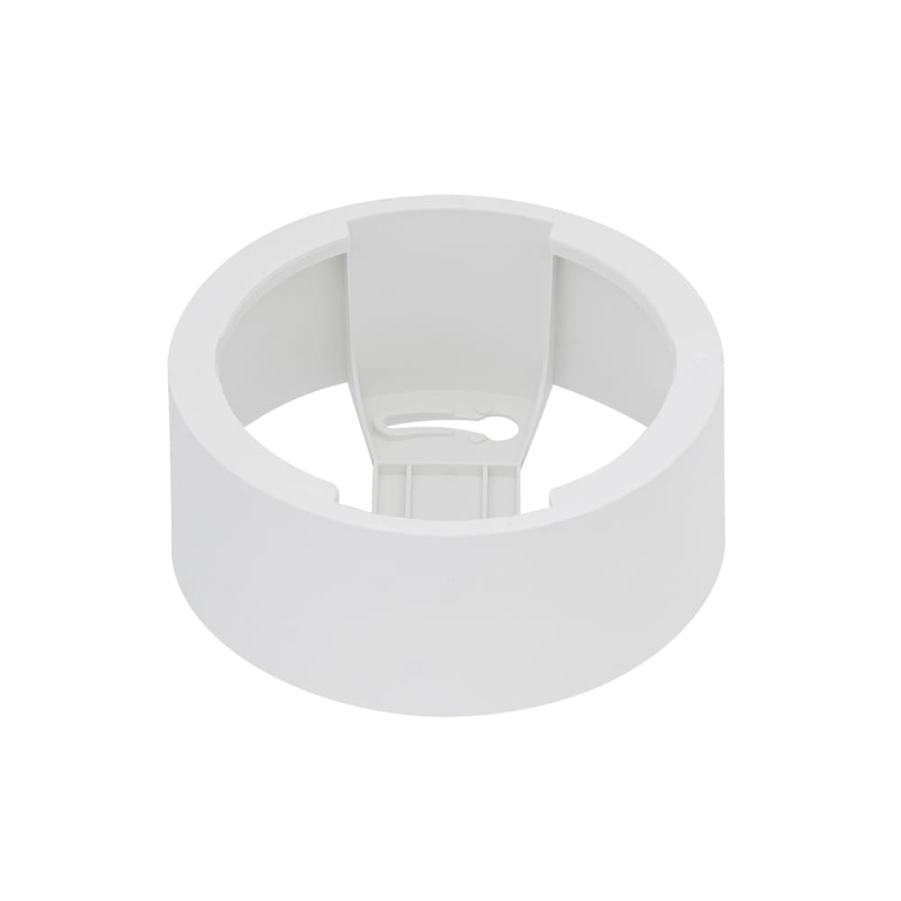 LEDVANCE - LDVDLDN115FRAMEIP44 DOWNLIGHT IP44 FRAME DN 115 WT