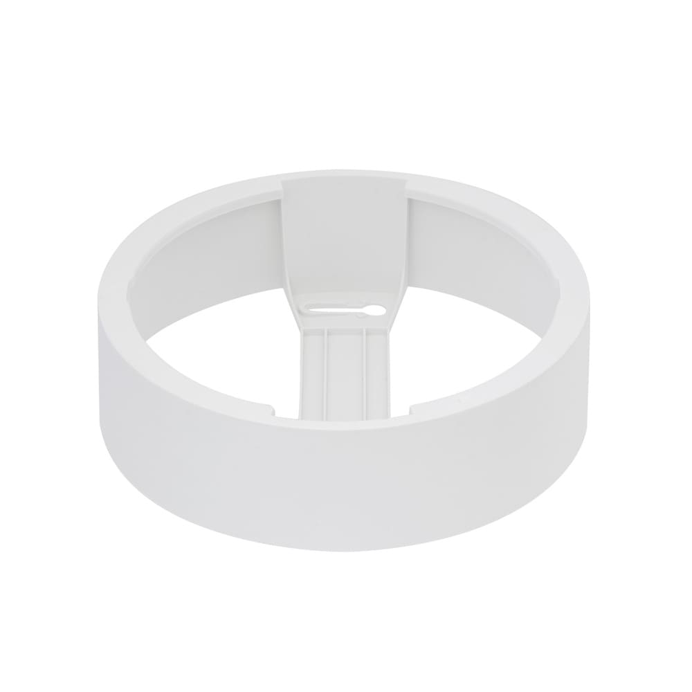 LEDVANCE - LDVDLDN165FRAMEIP44 DOWNLIGHT IP44 FRAME DN 165 WT