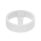 LEDVANCE - LDVDLDN165FRAMEIP44 DOWNLIGHT IP44 FRAME DN 165 WT