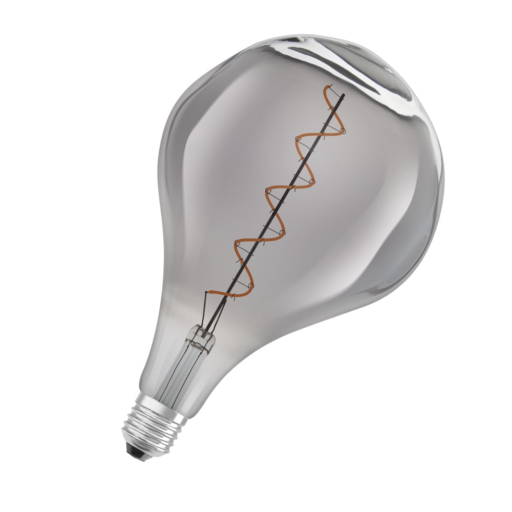 LEDVANCE - LDVLED760998 1906LET165D4,5W/817230VSFILSME27FS1OSRAM
