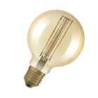 LEDVANCE - LDVLED761759 Vintage 1906 LED CLASSIC SLIM FILAMENT Globe DIMMABLE