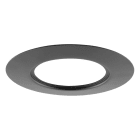 LEDVANCE - LDVSPRINGD133BK SPOT RING D133 BK