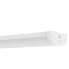 LEDVANCE - LDVLNSF600830ZB LN SF 600 ZB P 18W 830 WT IP44 LEDV