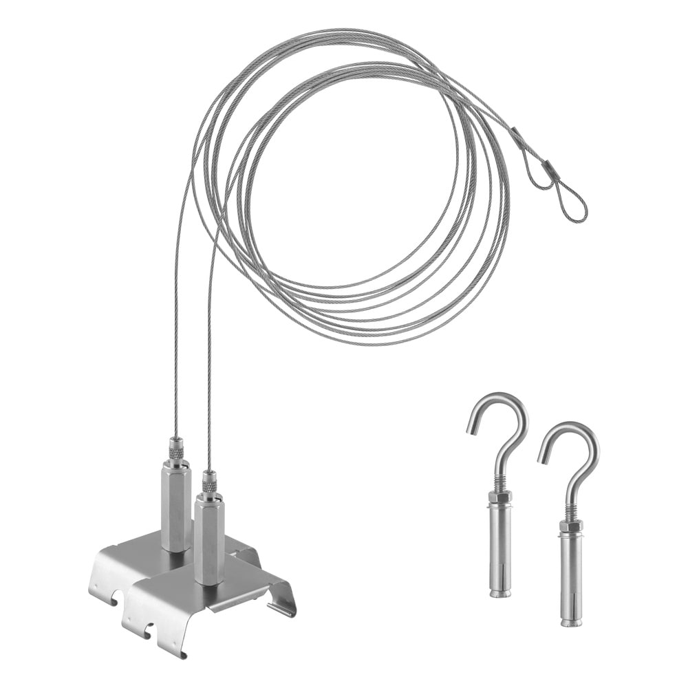 LEDVANCE - LDVTRSFLSUSKIT TRUSYS FLEX SUSPENSION KIT LEDV