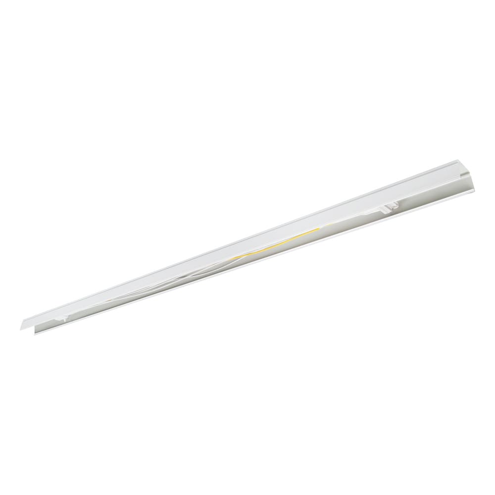 LEDVANCE - LDVTRSFLRAIL15008PE TRUSYS FLEX P RAIL 1500 8P END LEDV