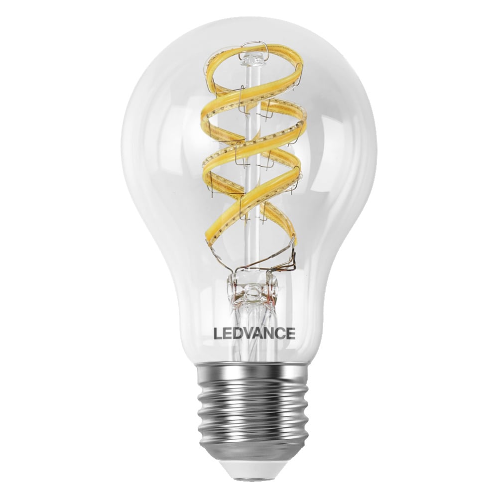 LEDVANCE - LDVSMT777859WF SMART+WIFI Filament Classic RGBTW E27