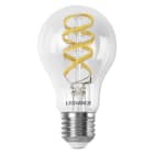 LEDVANCE - LDVSMT777859WF SMTWFA40D4,8W/827230VFILRGBTWE27FS1LEDV