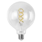 LEDVANCE - LDVSMT777897WF SMART+WIFI Filament Globe RGBTW