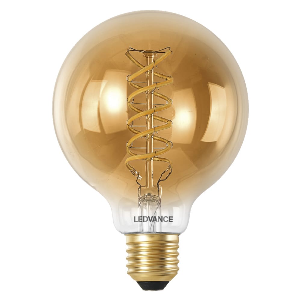 LEDVANCE - LDVSMT793972WF Smart+ WiFi Filament Globe Tunable White 2200K