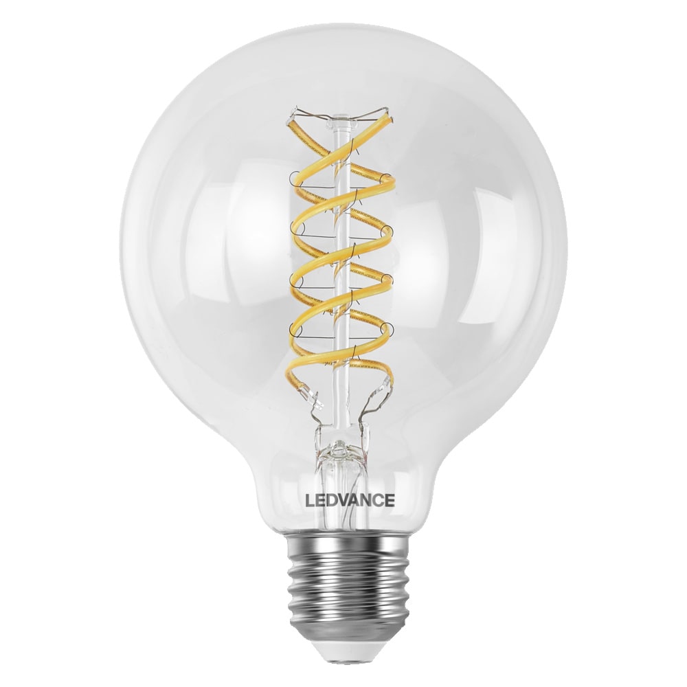 LEDVANCE - LDVSMT777934WF SMWFGL9560D 8W/827230VFILCLTWE27FS1LEDV