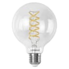 LEDVANCE - LDVSMT777934WF Smart+ Wifi Filament Globe Tunable White 2700K E27