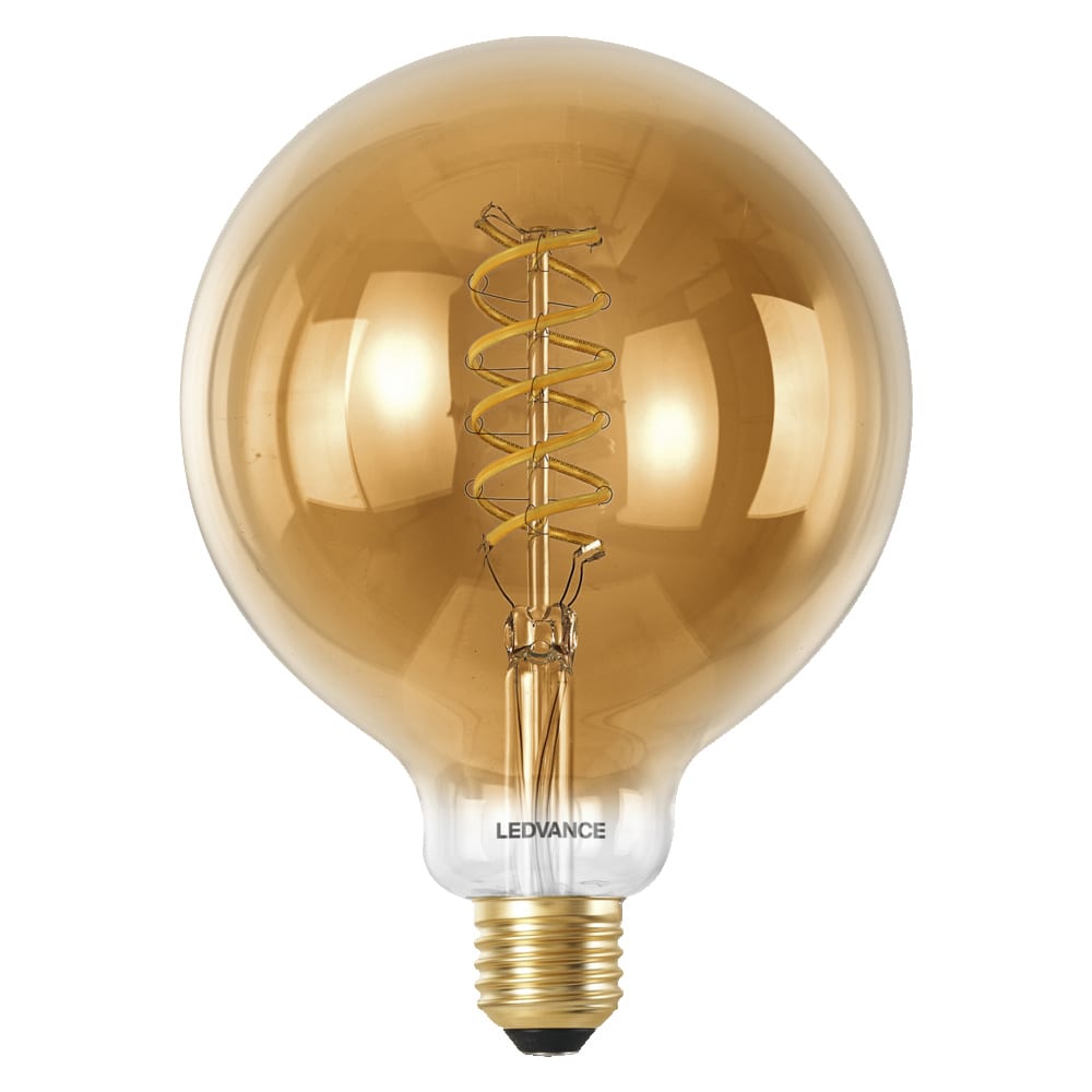 LEDVANCE - LDVSMT777972WF Smart+ WiFi Filament Globe Tunable White 2200K