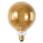 LEDVANCE - LDVSMT777972WF Smart+ WiFi Filament Globe Tunable White 2200K