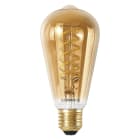 LEDVANCE - LDVSMT778016WF Smart+ WiFi Filament Edison Tunable White 2200K E27