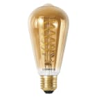 LEDVANCE - LDVSMT778016WF Smart+ WiFi Filament Edison Tunable White 2200K