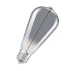 LEDVANCE - LDVLED049897 Vintage 1906 LED CLASSIC A, Globe and EDISON WITH FILAMENT-MAGNETIC STYLE
