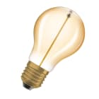 LEDVANCE - LDVLED049996 Vintage 1906® LED CLASSIC A, Globe and EDISON WITH FILAMENT-MAGNETIC STYLE 1.8W 827 Gold E27