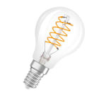 LEDVANCE - LDVLED075742 Vintage 1906 LED CLASSIC A,B,P SLIM FILAMENT DIMMABLE
