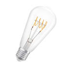 LEDVANCE - LDVLED075667 Vintage 1906 LED CLASSIC SLIM FILAMENT EDISON DIMMABLE