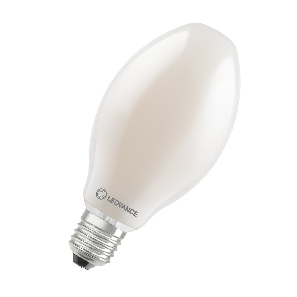 LEDVANCE - LDVVHQL18008271 HQL LED FIL V 1800LM 13W 827 E27 LEDV