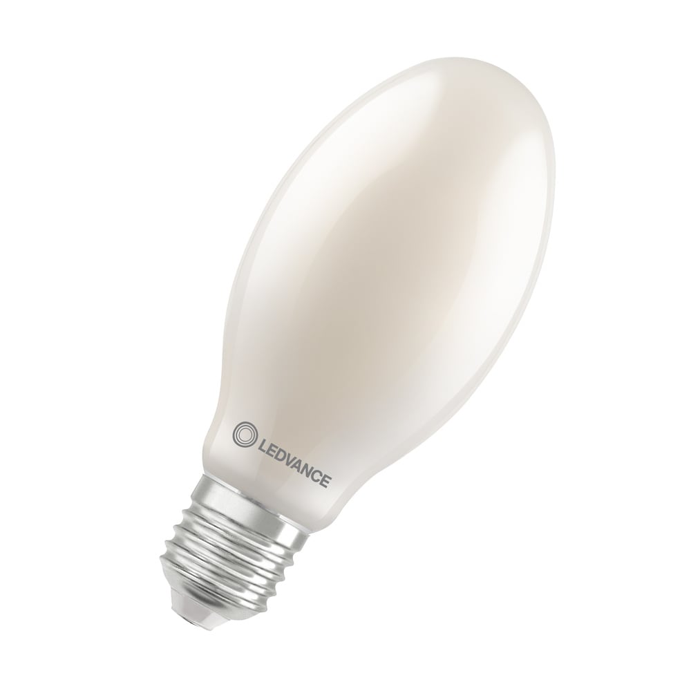 LEDVANCE - LDVVHQL6000840E401 HQL LED FIL V 6000LM 38W 840 E40 LEDV