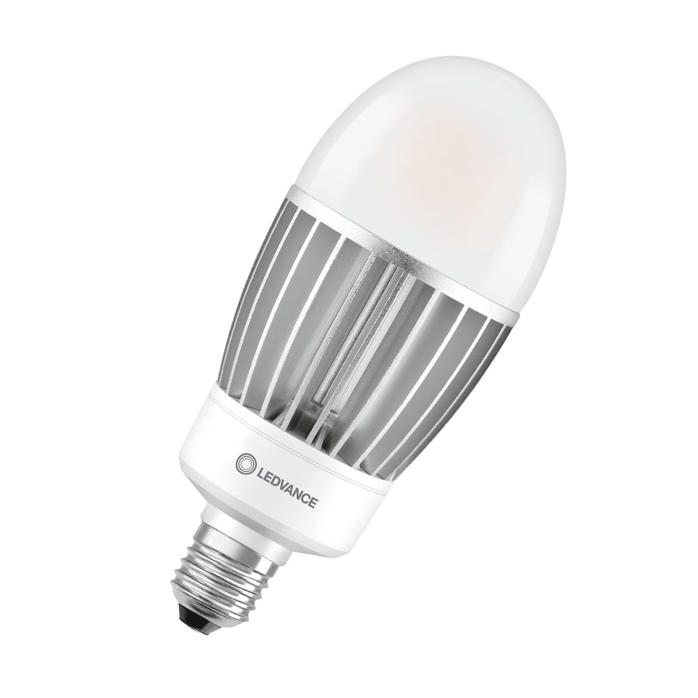LEDVANCE - LDVPHQL60008401 HQL LED P 6000LM 41W 840 E27 LEDV