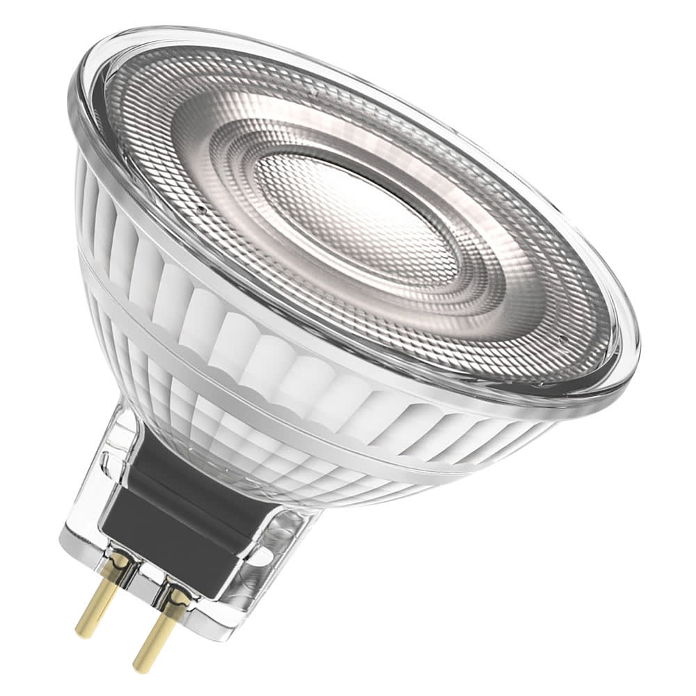 LEDVANCE - LDVPM16208271201 LED MR16 P 2.6W/827 GU5.3