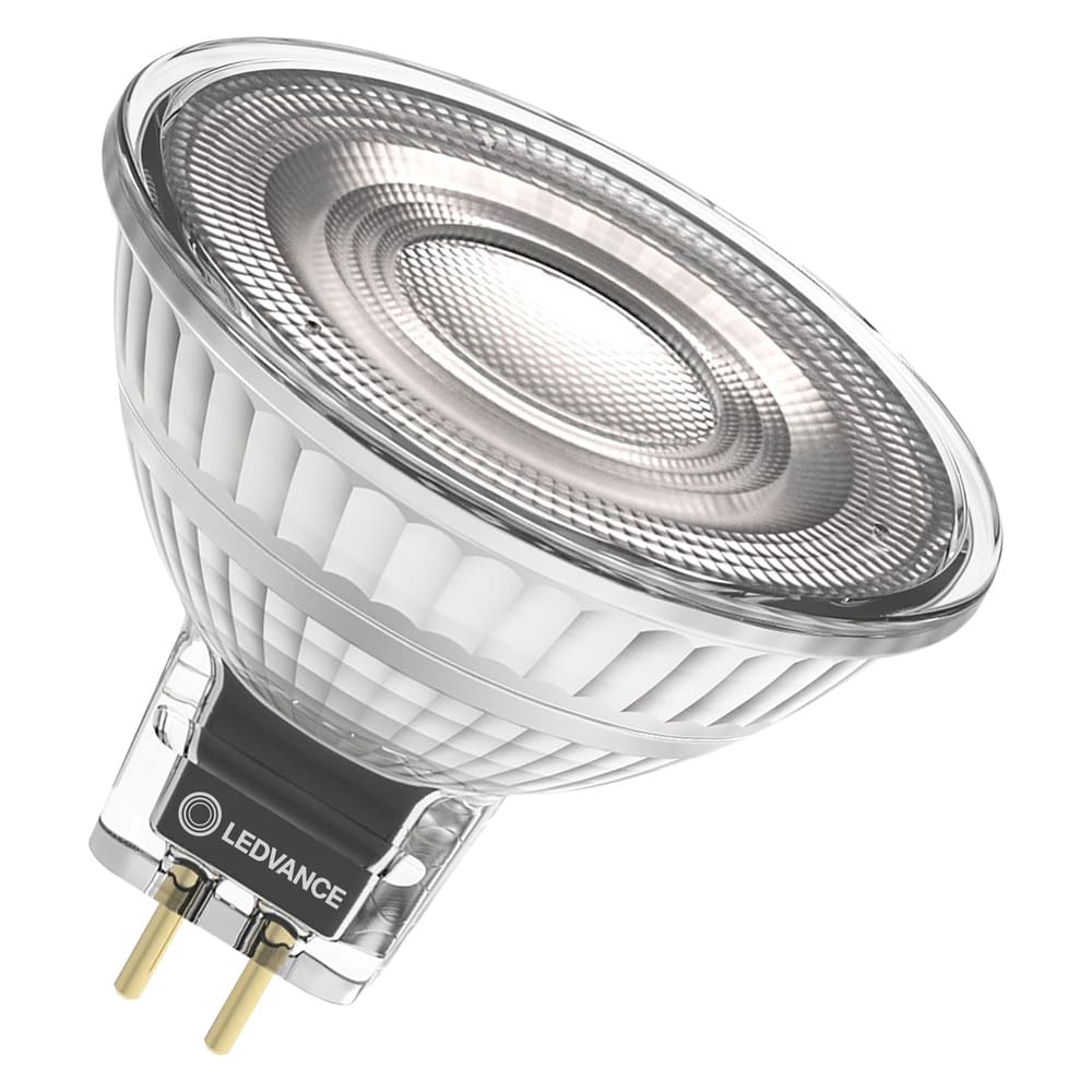 LEDVANCE - LDVSM1635D927361 LED MR16 DIM S