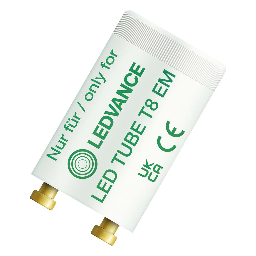 LEDVANCE - LDVVT8EMSTART1 LED TUBE T8 EM STARTER FS2 LEDV