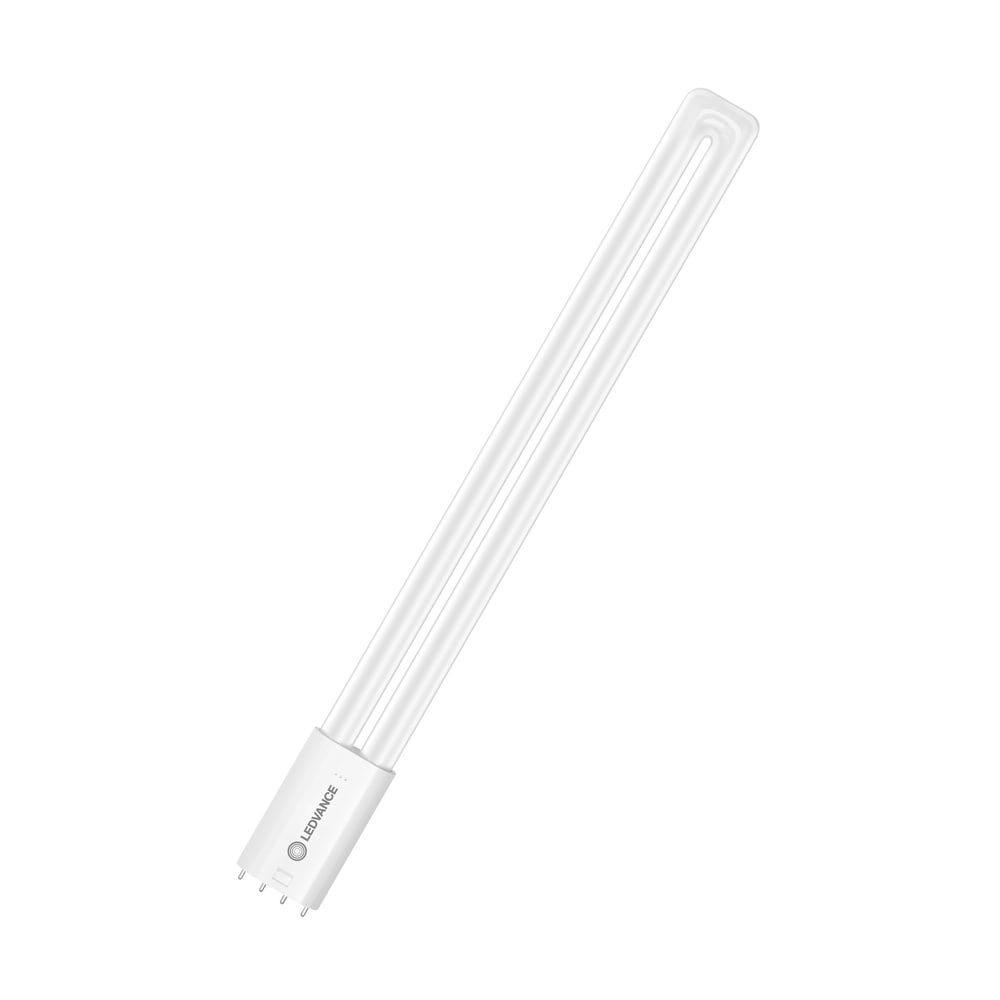 LEDVANCE - LDVVD368401 DULUX LED L36 HF V 18W 840 2G11 LEDV