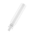 LEDVANCE - LDVVDDE268401 DULUX LED D/E HF & AC MAINS V 10W 840 G24Q-3