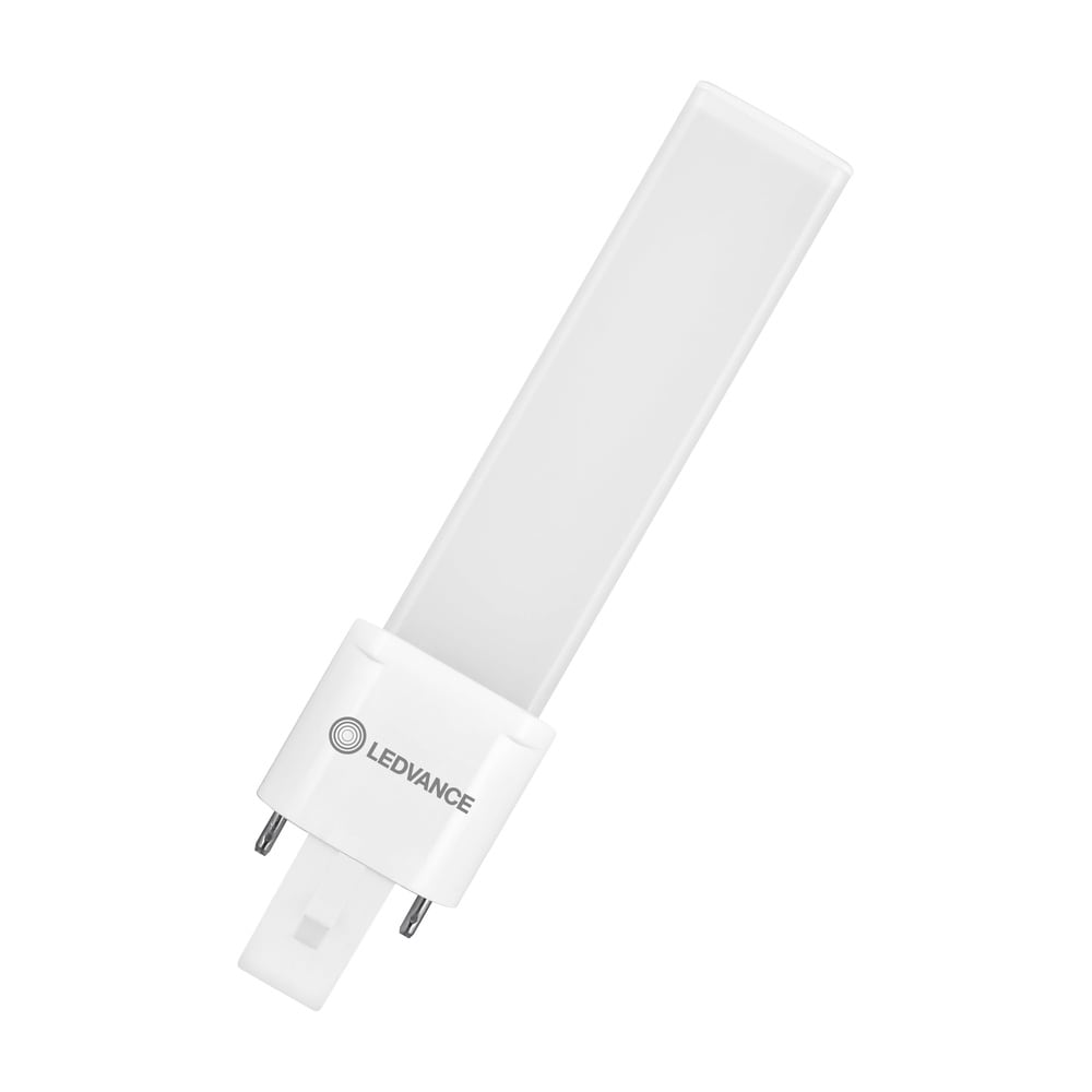 LEDVANCE - LDVVDS78401 DULUX LED S7 EM V 3.5W 840 G23 LEDV